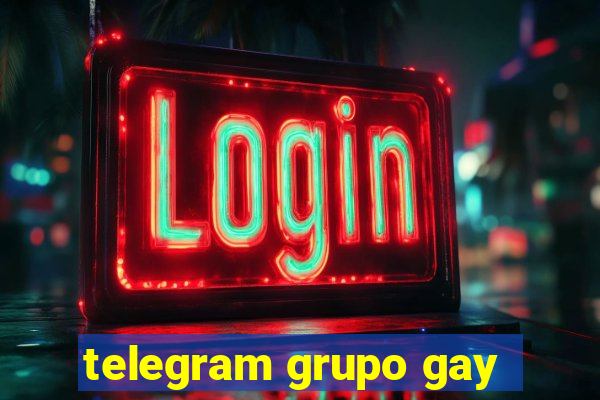 telegram grupo gay